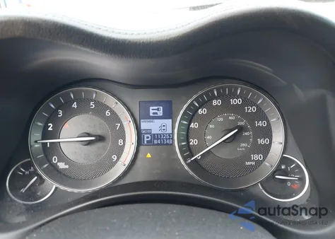 2012 Infiniti M56 from USA, damaged, VIN JN1AY1AP1CM530282